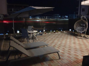 IRINA Apartment Mamaia NORD